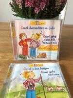 4 Conni CDs Conni Niedersachsen - Wolfenbüttel Vorschau