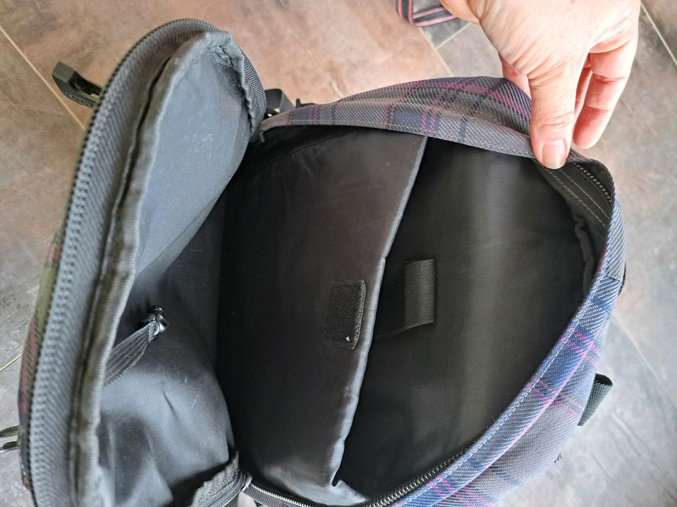 Rucksack von Eastpak in Jettingen-Scheppach