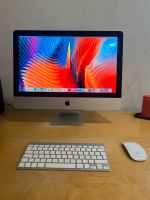 Apple iMac 21,5 Zoll 1TB Festplatte 8GB Arbeitsspeicher Baden-Württemberg - Neukirch Vorschau