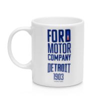 Ford Heritage Tasse 0,33l Rheinland-Pfalz - Kandel Vorschau