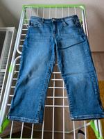 Capri Jeans von C&A Größe 40 Niedersachsen - Goslar Vorschau