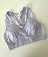 Puma Sport BH XS Pastell Lila Yoga Top Fitness Bustier Neuhausen-Nymphenburg - Neuhausen Vorschau