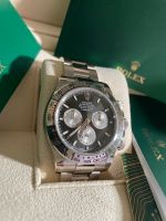 Uhr  Rolex Daytona 126509 Weiß Gold NEU 10/2023 LC 100 Rheinland-Pfalz - Lahnstein Vorschau