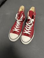 Converse Chucks Schuhe Sneaker Größe 42,5 Hessen - Dreieich Vorschau