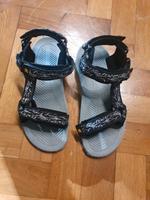 Camel Crown  Herren Sandalen Wandern Gr. 41 Bayern - Regensburg Vorschau