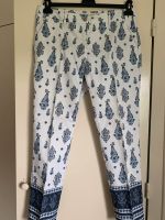 Brax Hose Maron Chino 42 weiß blau 32/32 R top Nordrhein-Westfalen - Stolberg (Rhld) Vorschau