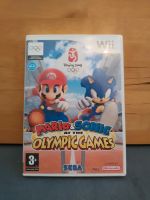 Wii Spiel Mario und Sonic bei den olympischen Spielen Sachsen - Bannewitz Vorschau