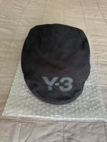 Yoshi Yamamoto Y3 Adidas Cap Schwarz Gr M wie neu München - Schwabing-West Vorschau