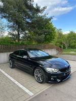 BMW 435xi M-Sport Baden-Württemberg - Blumberg Vorschau