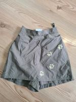 Skort/Hosenrock von Jack Wolfskin Größe 116 Nordrhein-Westfalen - Jüchen Vorschau