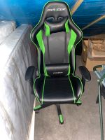 Gaming Chair DXRacer Original Grün Düsseldorf - Pempelfort Vorschau