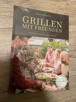 Thermomix Buch Grillen mit Freunden Grillparty mit Thermomix Nordrhein-Westfalen - Castrop-Rauxel Vorschau