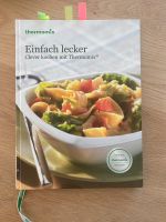 Thermomix Buch „Einfach lecker“ Niedersachsen - Varel Vorschau