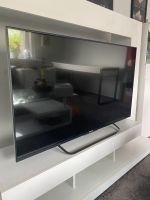 Sony BRAVIA 4K Fernseher KD - 49X8305C Niedersachsen - Schneverdingen Vorschau