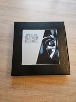 Star Wars Laserdisc  Box black Nordrhein-Westfalen - Pulheim Vorschau