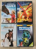 Verschiedene DVDs Dithmarschen - Wesselburen Vorschau