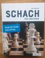 Schach für Einsteiger - Lars Günther Baden-Württemberg - Fellbach Vorschau