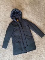 Blonde No 8 Daunen Winter Parka Jacke dunkelblau Gr. S 36 Neu Nordrhein-Westfalen - Ibbenbüren Vorschau