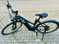 Cube Cross Hybrid Pro Allroad 500 eBike: Damen- oder Herrenmodell Hessen - Glashütten Vorschau