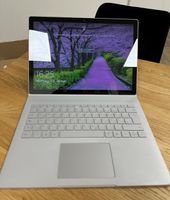 Surface Book 3 32 Arbeitsspeicher 512 GB Modell 2021 +Maus +Stift Bayern - Ursberg Vorschau