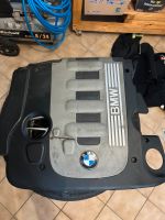 BMW e46 Motorabdeckung Hessen - Knüllwald Vorschau