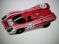 Porsche  917 Salzburg USB.Stick 8 GB NEU! OVP! RAR! Berlin - Tempelhof Vorschau