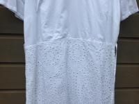 Kleid mit Spitze, Bexleys Women, Nordrhein-Westfalen - Kaarst Vorschau
