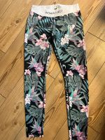 Florale Leggings woman’s best Schleswig-Holstein - Hamweddel Vorschau