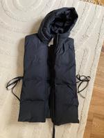 COS Weste wie neu Gr. XL schwarz Bayern - Helmbrechts Vorschau