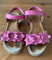 Sandalen pink „Froddo“ Größe 33 Dortmund - Mitte Vorschau