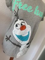Disney Frozen Olaf Tshirt 34 Primark Neu Blumenthal - Farge Vorschau