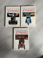 Automobil-Bücher Dortmund - Mitte Vorschau