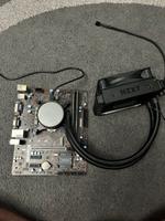 Pc-Kit mit CPU, 8 GB DDR 4 ram und einer Wasserkühlung Bayern - Neu Ulm Vorschau