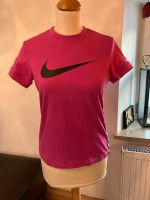 Sportshirt von Nike Bayern - Rosenheim Vorschau