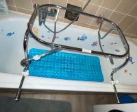 Geuther Babywannenaufsatz für die Badewanne - Badewannegestell Bremen - Walle Vorschau