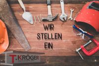 Wir suchen DICH - Stellenanzeige Bauhelfer/in m/w/d Niedersachsen - Cuxhaven Vorschau