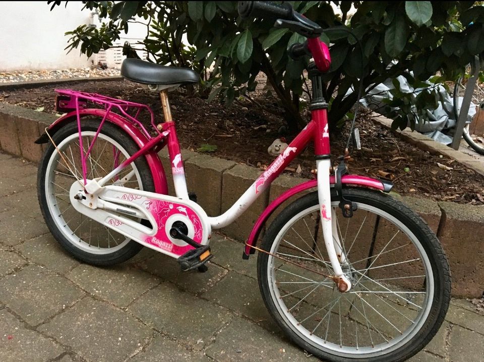 Kinderfahrrad 16 Zoll in Berlin