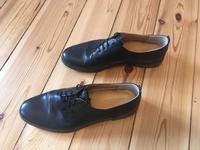 Hochwertige Halbschuhe von LLOYD | Leder | Gr 38 | so gut wie neu Berlin - Reinickendorf Vorschau