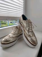 Oxford Schuhe, Schnürschuhe, Brogues, Derby Hamburg Barmbek - Hamburg Barmbek-Süd  Vorschau