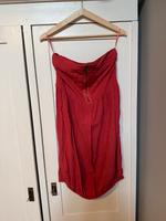 Kleid Zara, Babydollkleid, Minikleid neuwertig Hessen - Hanau Vorschau