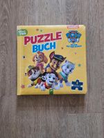 Puzzle Buch Paw Patrol Baden-Württemberg - Bad Saulgau Vorschau