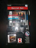 Secret Set for Nintendo DS Lite die drei fragezeichen??? Nordrhein-Westfalen - Rheurdt Vorschau