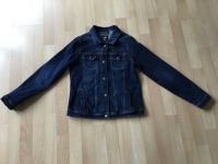 Jeansjacke Gr. 152 Kreis Pinneberg - Seester Vorschau