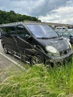 Bus Nissan primärer 2,5 Essen - Frillendorf Vorschau