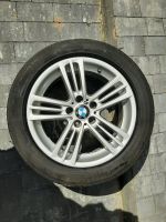 BMW M Sternspeiche Styling 368+PDC Niedersachsen - Bockhorn Vorschau