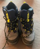 Wanderschuhe Quechua waterproof 35 Nordrhein-Westfalen - Bergisch Gladbach Vorschau