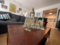 Lego Harry Potter Hogwartsschloss 71043 Berlin - Niederschönhausen Vorschau