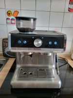 Kaffeevollautomat gastroback 42616 Design Espresso Barista pro Baden-Württemberg - Mannheim Vorschau