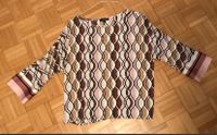 More & More Bluse Gr.36 Retro Muster Dortmund - Hombruch Vorschau