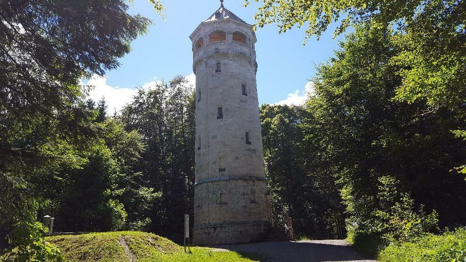 Erhohlungsurlaub in den Bayerischen Bergen/ Bergpension Maroldhof in Warngau